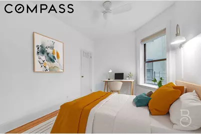 137 W 142nd Street #2B, New York City, NY 10030 - Photo 9