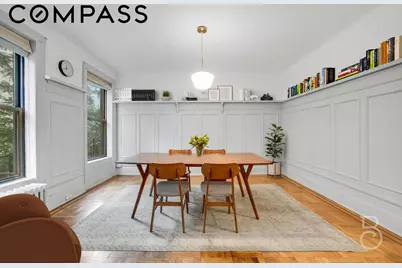 137 W 142nd Street #2B, New York City, NY 10030 - Photo 3