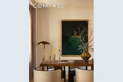 118 W 13th Street #PH, New York City, NY 10011 - Photo 9