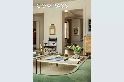 118 W 13th Street #PH, New York City, NY 10011 - Photo 5