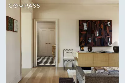 118 W 13th Street #PH, New York City, NY 10011 - Photo 25