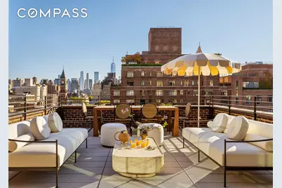 118 W 13th Street #PH, New York City, NY 10011 - Photo 17