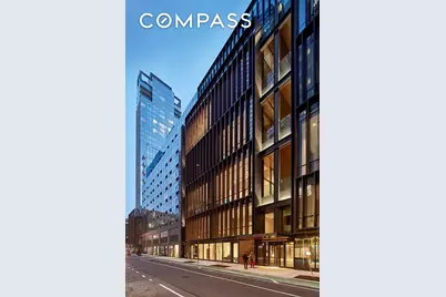 522 W 29th Street #5A, New York City, NY 10001 - Photo 11