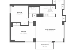 333 Pearl St, New York City, NY 10038 - Photo 7