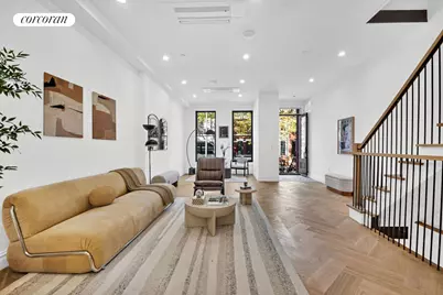 408 Monroe Street, Brooklyn, NY 11221 - Photo 3