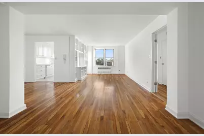 3512 Oxford Avenue #6C, New York City, NY 10463 - Photo 1