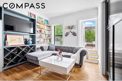 308 W 106th Street #4R, New York City, NY 10025 - Photo 7