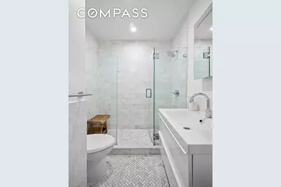 308 W 106th Street #4R, New York City, NY 10025 - Photo 9