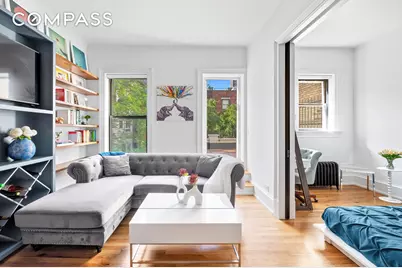 308 W 106th Street #4R, New York City, NY 10025 - Photo 1