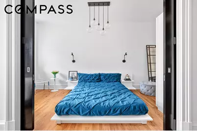 308 W 106th Street #4R, New York City, NY 10025 - Photo 5