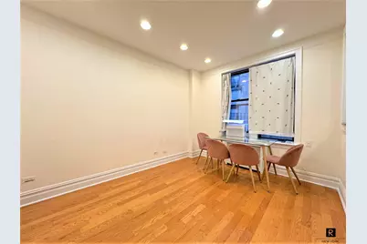 668 Riverside Drive #3-H, New York City, NY 10031 - Photo 1