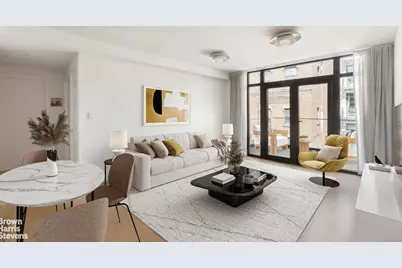 131 Devoe Street #4C, New York City, NY 11211 - Photo 1