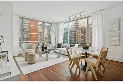 163 W 18th Street #3C, New York City, NY 10011 - Photo 1