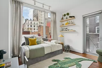 163 W 18th Street #3C, New York City, NY 10011 - Photo 7