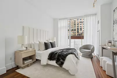 163 W 18th Street #3C, New York City, NY 10011 - Photo 5