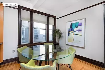 41 Eastern Parkway #12E, New York City, NY 11238 - Photo 7