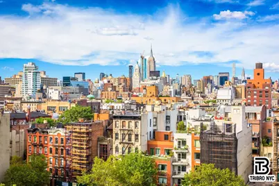 47 Market Street #2B, New York City, NY 10002 - Photo 1