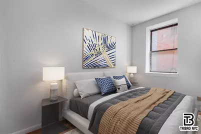 47 Market Street #2B, New York City, NY 10002 - Photo 3