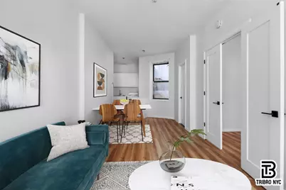 47 Market Street #2B, New York City, NY 10002 - Photo 5