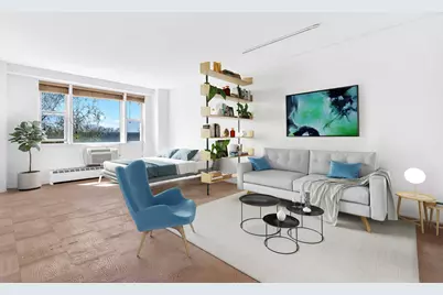 5700 Arlington Avenue #5N, New York City, NY 10471 - Photo 1