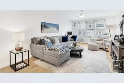 160 E 27th Street #12B, New York City, NY 10016 - Photo 3