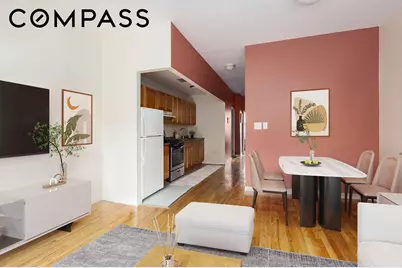 265 W 136th Street, New York City, NY 10030 - Photo 3