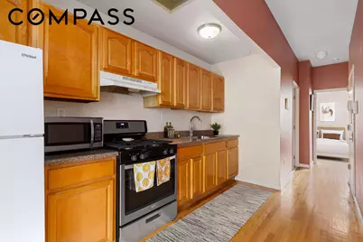 265 W 136th Street, New York City, NY 10030 - Photo 5