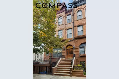 265 W 136th Street, New York City, NY 10030 - Photo 1
