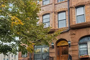 265 W 136th St, New York City, NY 10030 - Photo 1