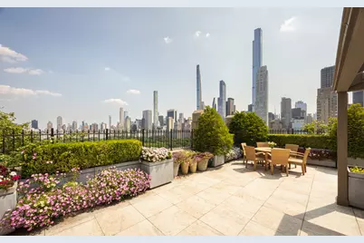 55 Central Park W #PH19/20, New York City, NY 10023 - Photo 15