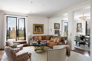 55 Central Prk W, New York City, NY 10023 - Photo 5