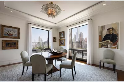 55 Central Park W #PH19/20, New York City, NY 10023 - Photo 7