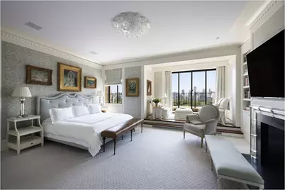 55 Central Park W #PH19/20, New York City, NY 10023 - Photo 17