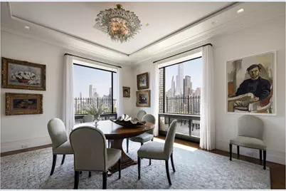 55 Central Park W #PH19/20, New York City, NY 10023 - Photo 7