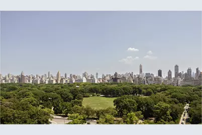 55 Central Park W #PH19/20, New York City, NY 10023 - Photo 1