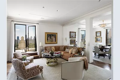 55 Central Park W #PH19/20, New York City, NY 10023 - Photo 5
