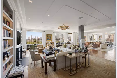 55 Central Park W #PH19/20, New York City, NY 10023 - Photo 3