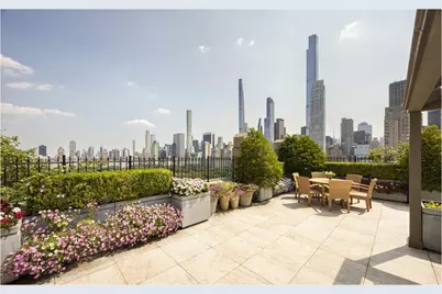55 Central Park W #PH19/20, New York City, NY 10023 - Photo 15