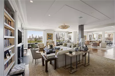 55 Central Park W #PH19/20, New York City, NY 10023 - Photo 3