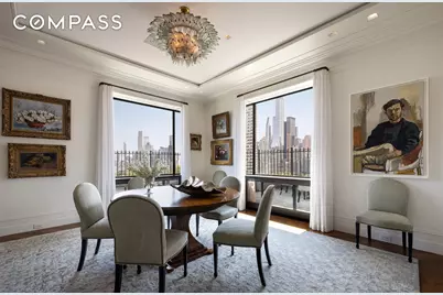 55 Central Park W #PH19/20, New York City, NY 10023 - Photo 7