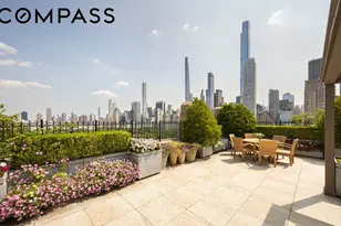 55 Central Prk W, New York City, NY 10023 - Photo 1