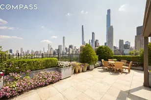 55 Central Prk W, New York City, NY 10023 - Photo 1