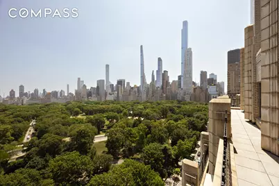 55 Central Park W #PH19/20, New York City, NY 10023 - Photo 23