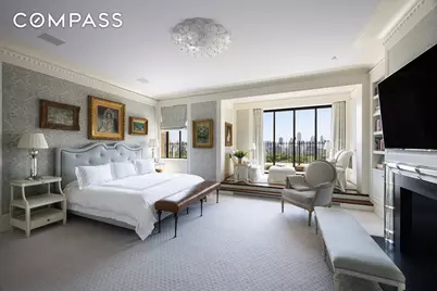 55 Central Park W #PH19/20, New York City, NY 10023 - Photo 9