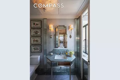 55 Central Park W #PH19/20, New York City, NY 10023 - Photo 15