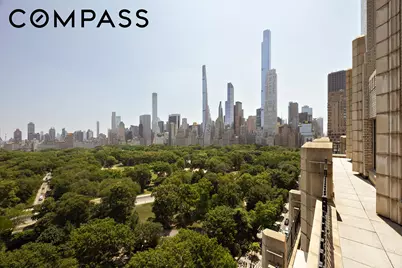 55 Central Park W #PH19/20, New York City, NY 10023 - Photo 23