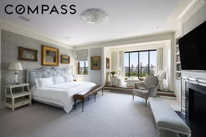 55 Central Park W #PH19/20, New York City, NY 10023 - Photo 9