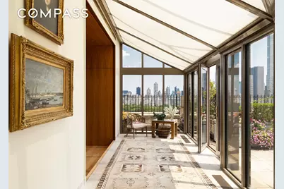 55 Central Park W #PH19/20, New York City, NY 10023 - Photo 19