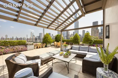 55 Central Park W #PH19/20, New York City, NY 10023 - Photo 21