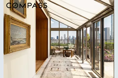 55 Central Park W #PH19/20, New York City, NY 10023 - Photo 19